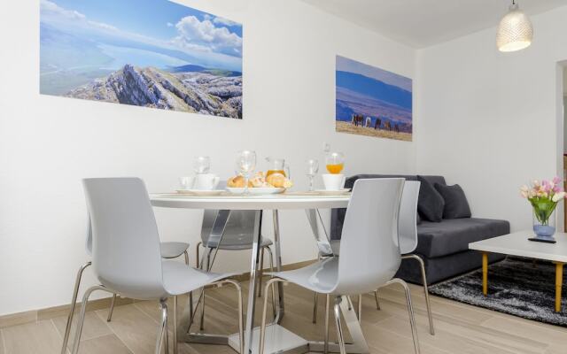 Apartments Villa Niko