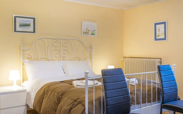 Casa Daria & Tullia Tarvisio Apartments