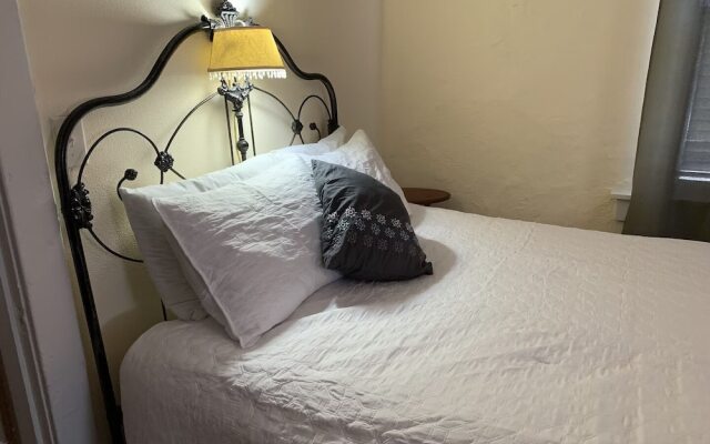 Historic Whiting Hotel Suites