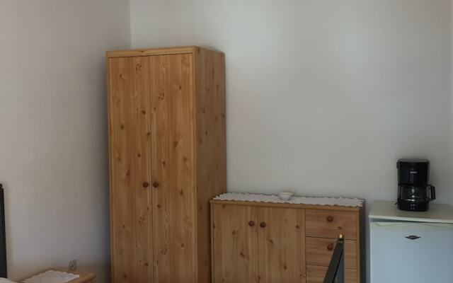Guesthouse Tariba