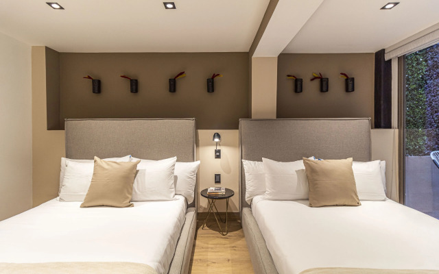 Casa Horacio by Kukun