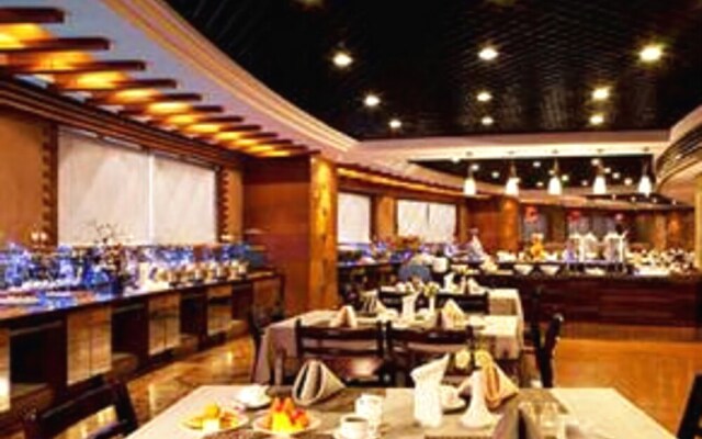Tianfeng Hotel