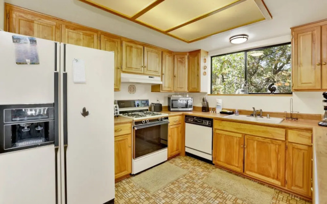 Rutter Family Retreat #2482