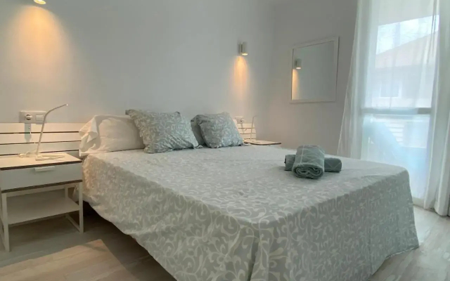 Bellamar 23. Apartamento con piscina - Apartment in Alcudia - Photo 3