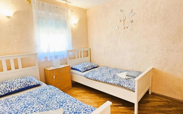 Simic Apartments