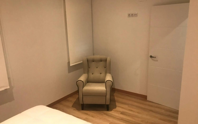 Villa Trabazos Abellas