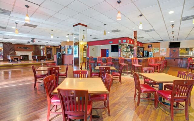 Motel 6 Rock Hill, Sc - Cherry Road