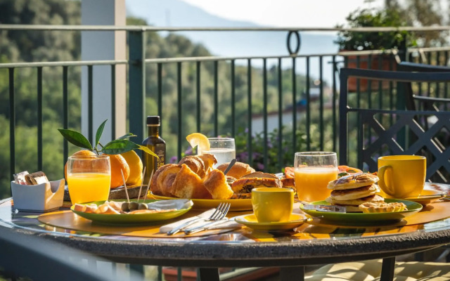 Agriturismo Oleum