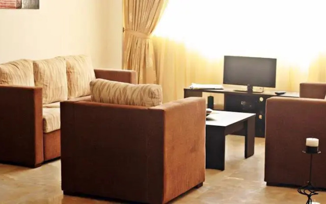 Dilshey Residences