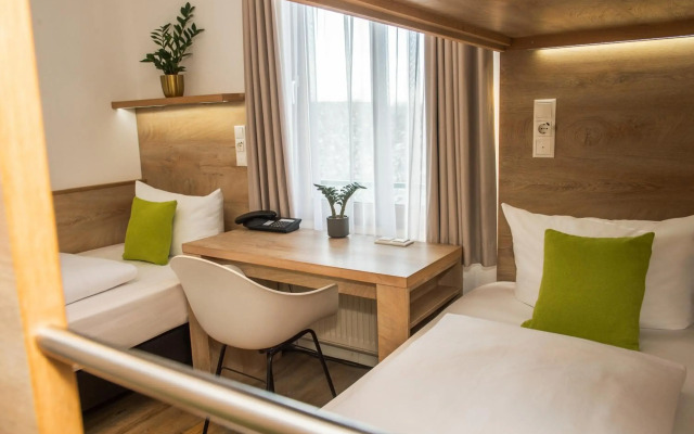 Hotel Perlach Allee