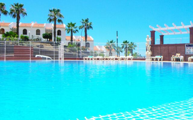 Beautiful Apartment at Las Americas