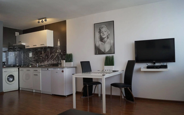 Centre Apartamenty Warszawa