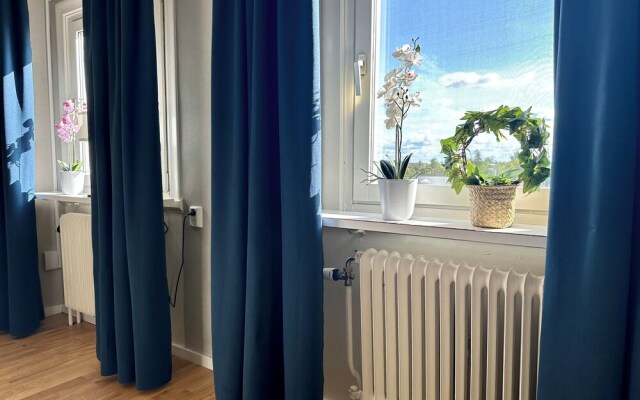 Pensionat Prinshöjden - Home