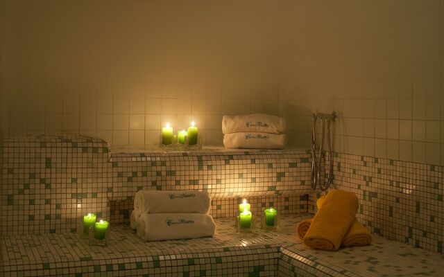 Centro Pineta Family Hotel & Wellness