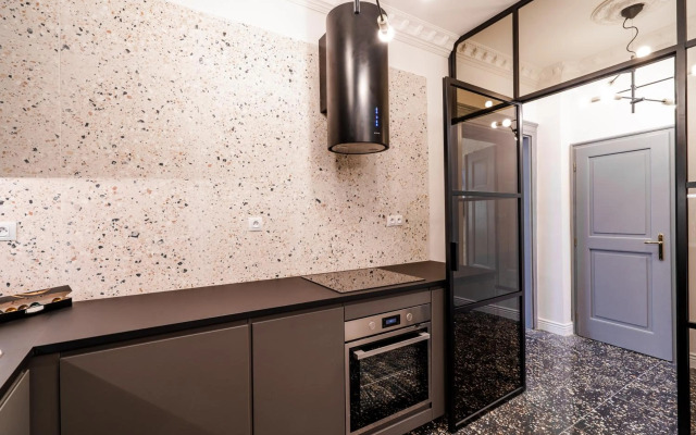 Emperor Castle View Suite