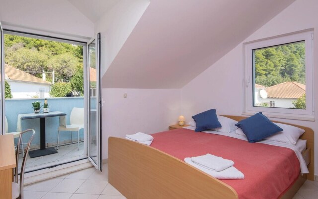 Amazing Home in Kuciste With Sauna, Wifi and 9 Bedrooms