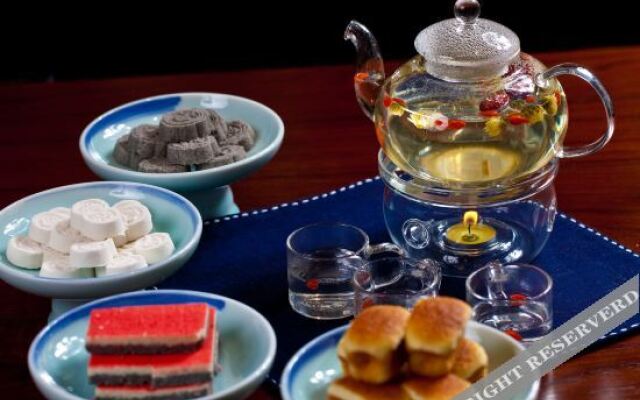 Jinhua DEEFLY Yuansu Hotel