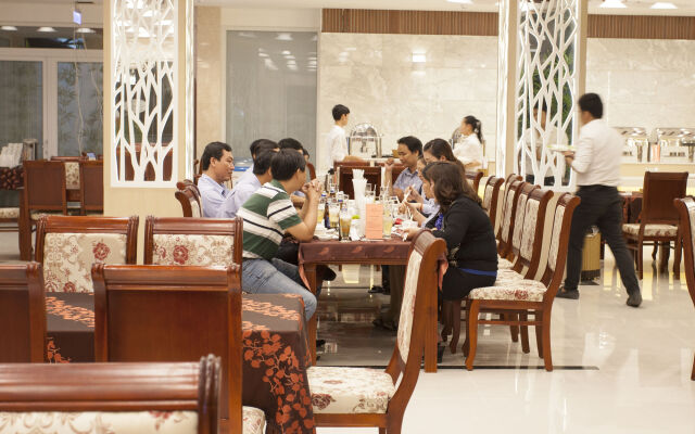 Anh Dao Mekong 2 Hotel