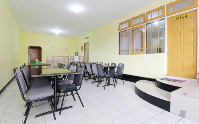 Hotel Wijaya 2 Kaliurang