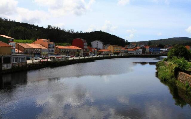 CA Apartamentos Pampin Ponte do Porto