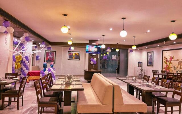 GenX Bhavnagar Hotel