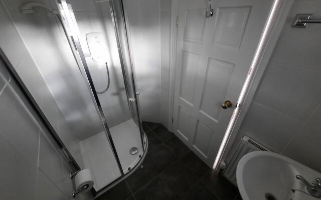 The Colyton White Cottage