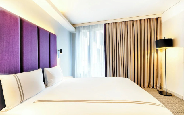 Premier Inn Heilbronn City Centre