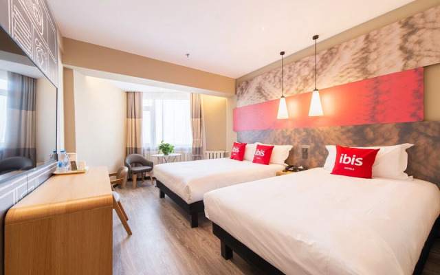 Nanfang Junyue Business Hotel