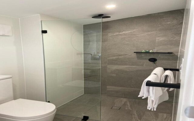 Seafront Holiday Park Kangaroo Island