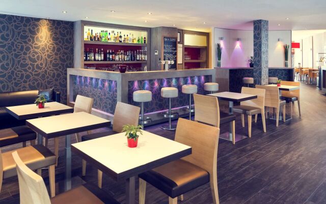 Hôtel Mercure Strasbourg Aeroport