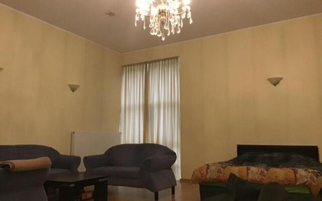 Apartamentai Lampėdžiuose