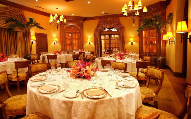 The Brazilian Court Hotel