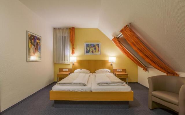 Hotel C. Stille-Falkendiek