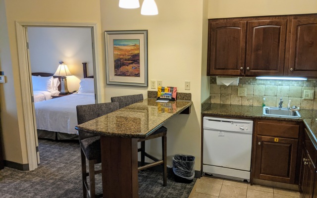 Staybridge Suites Indianapolis-Carmel