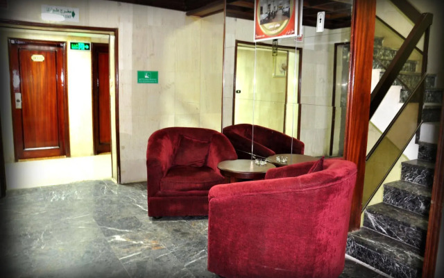 Al Higgi Hotel