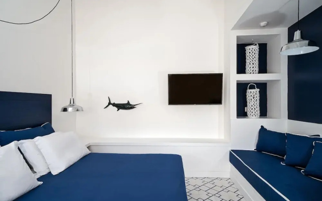 Maison Il Conservatorio Hostel