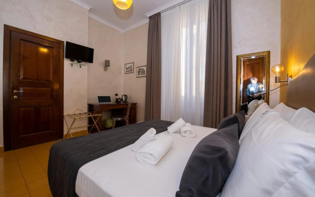Aelius B&B by Roma Inn