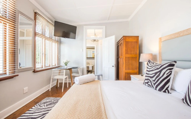 The Bentley Westville