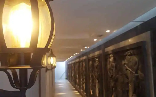 Hotel Doman Borobudur