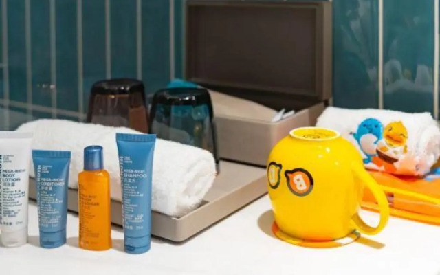 Home2 Suites by Hilton Shenzhen Nanshan Science & Technology Park