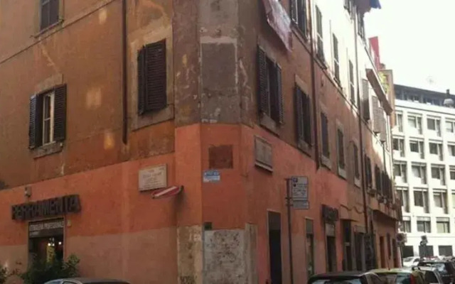 Trastevere Holiday