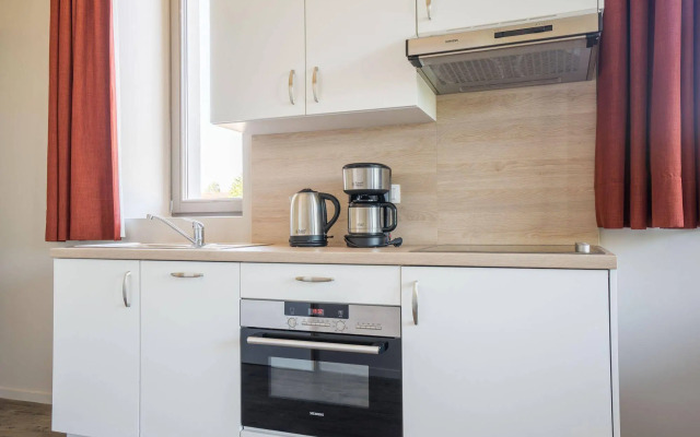 Holiday Suites Westende