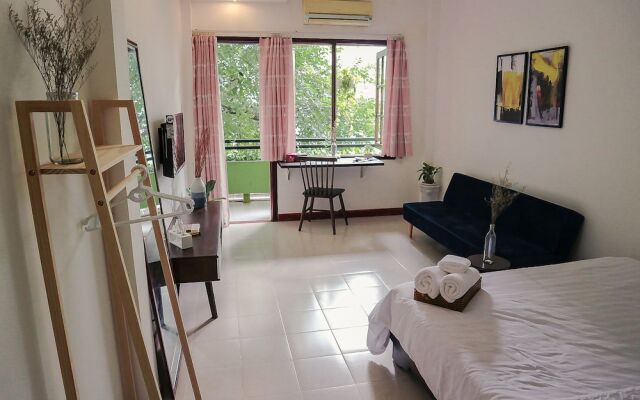 The Downtown Homestay