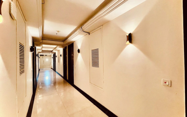 Majesta stays pitampura