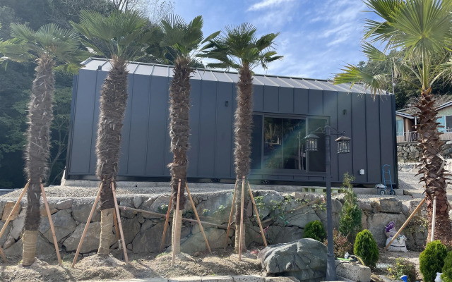 Lim Sea Side Poolvilla Pension