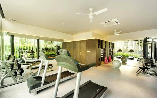 Naman Residences