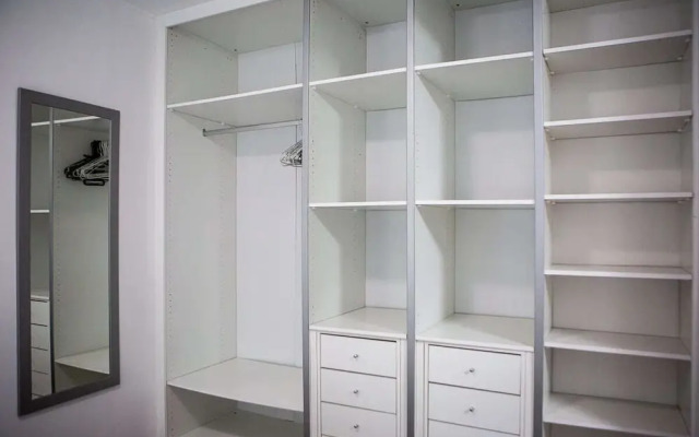 Cosy 2Bed in Madrid weasy Airport access