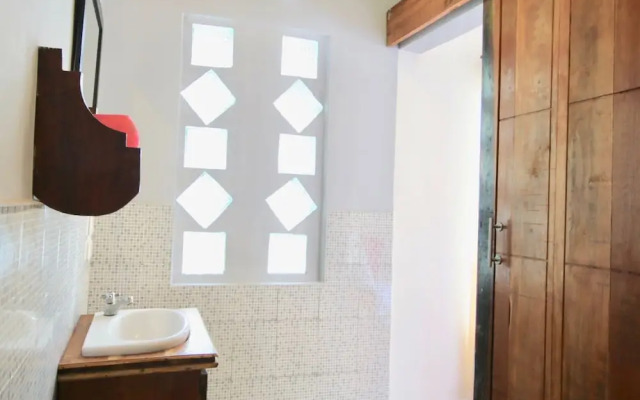 El Jardin de Shambala