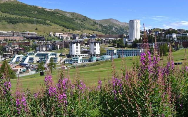 Appartamento Villaggio Olimpico