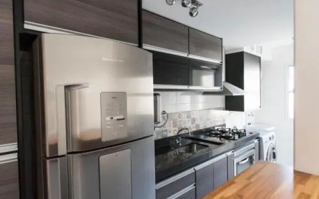 Apartamento Barra